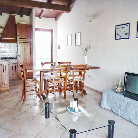 Le Caterine Villa Porto San Paolo  Ngoại thất bức ảnh