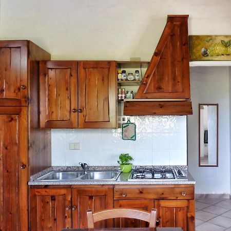 Le Caterine Villa Porto San Paolo  Ngoại thất bức ảnh