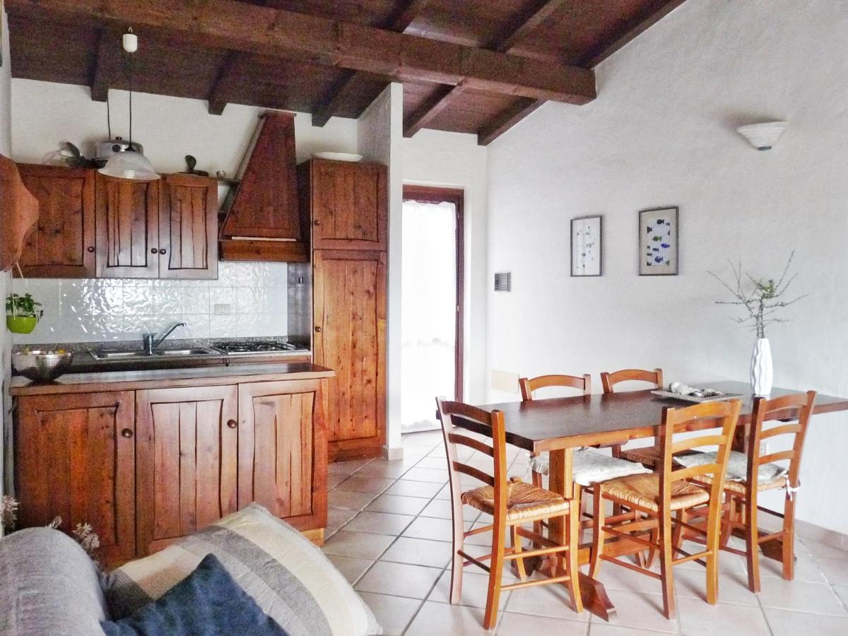 Le Caterine Villa Porto San Paolo  Ngoại thất bức ảnh
