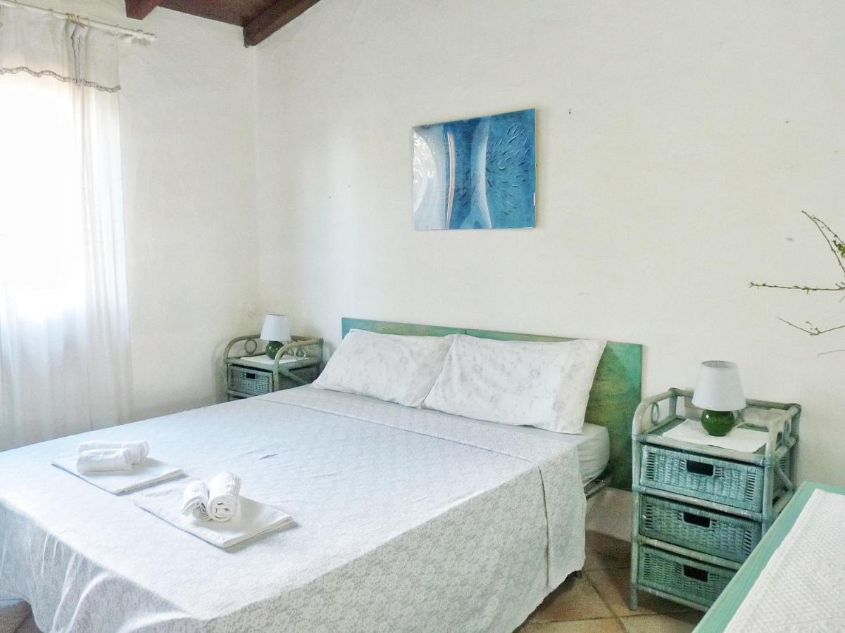 Le Caterine Villa Porto San Paolo  Ngoại thất bức ảnh