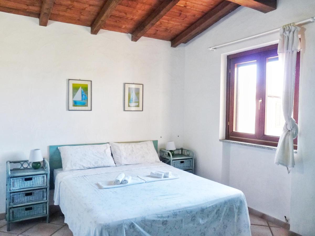Le Caterine Villa Porto San Paolo  Ngoại thất bức ảnh
