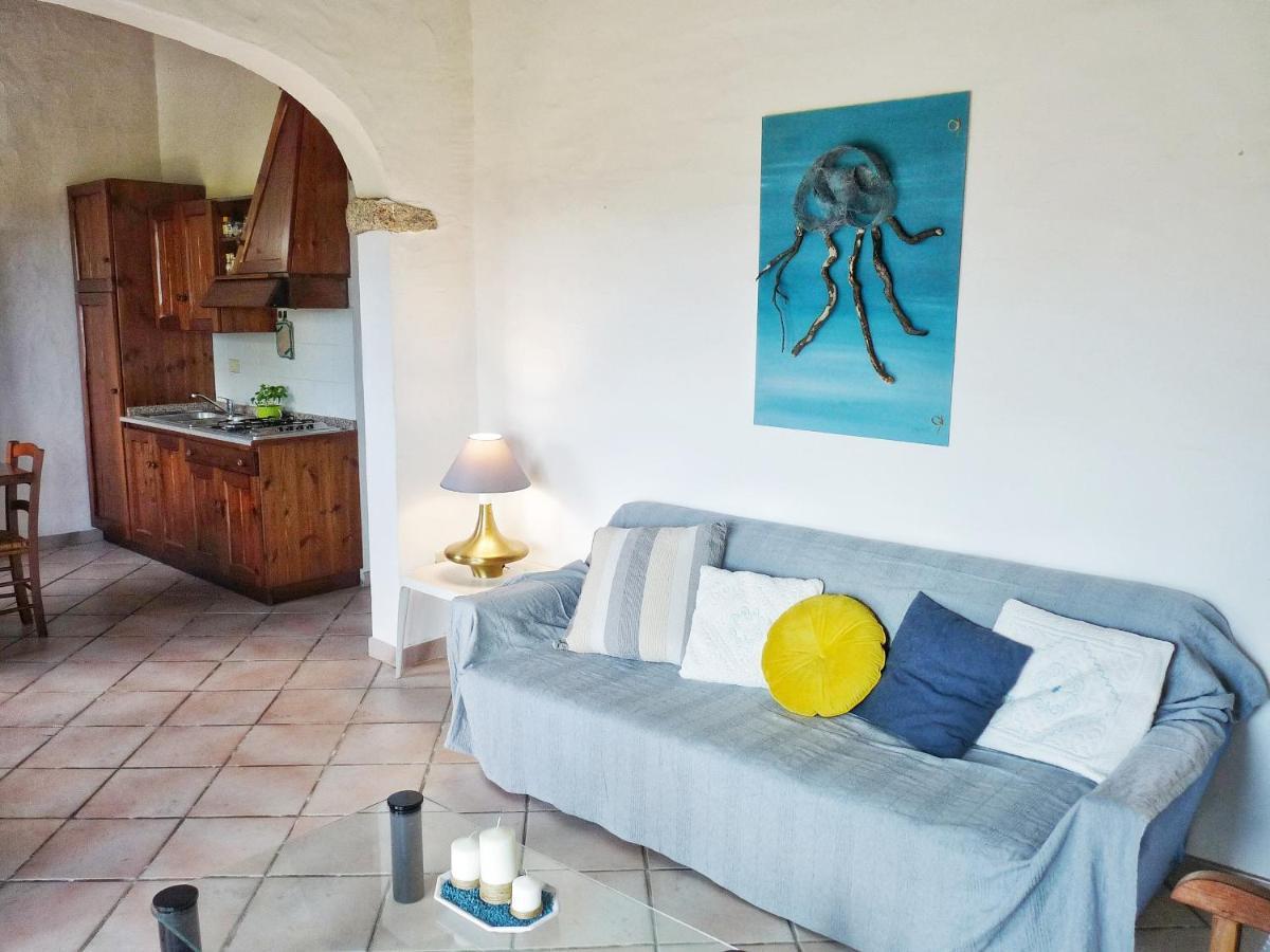 Le Caterine Villa Porto San Paolo  Ngoại thất bức ảnh