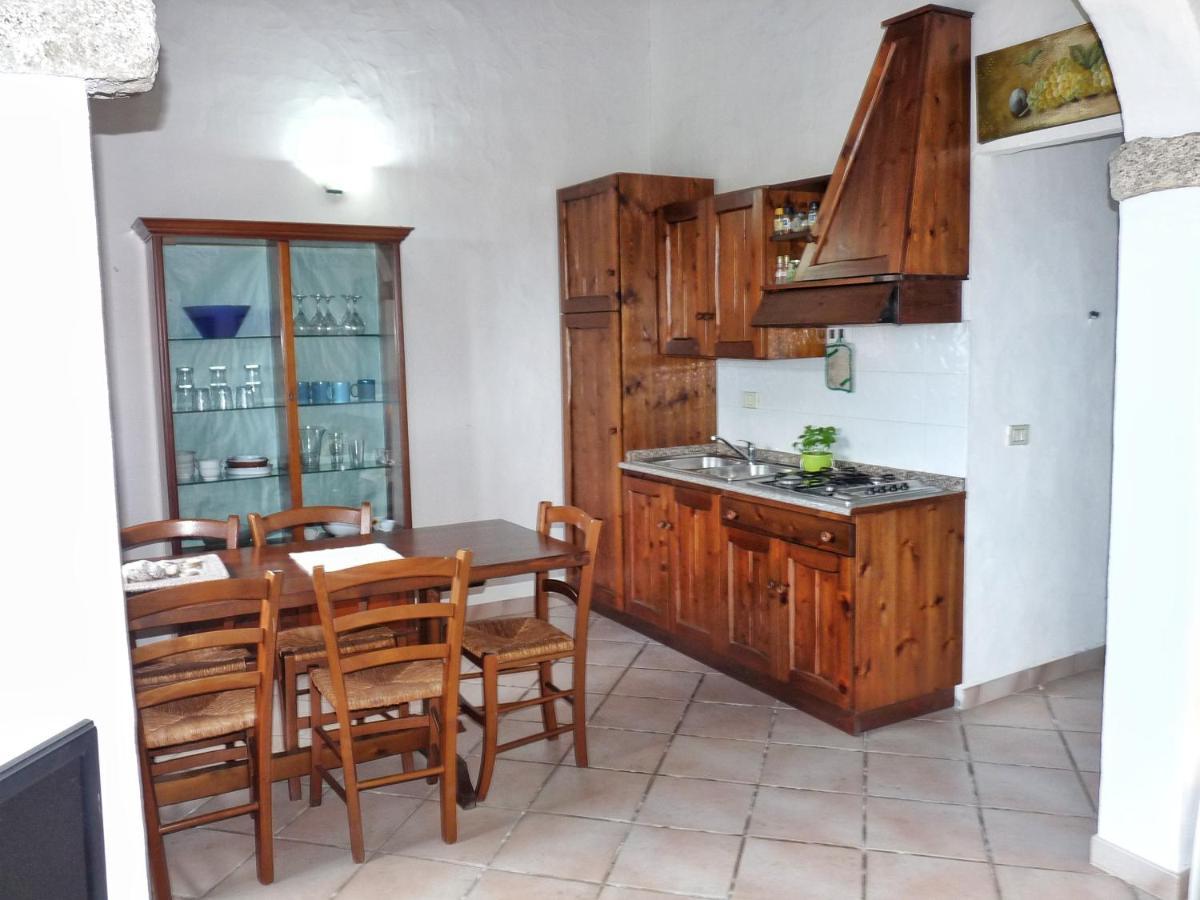 Le Caterine Villa Porto San Paolo  Ngoại thất bức ảnh