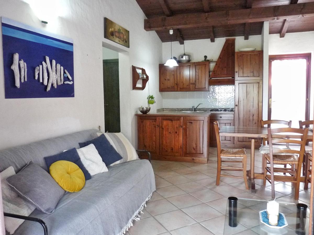 Le Caterine Villa Porto San Paolo  Ngoại thất bức ảnh