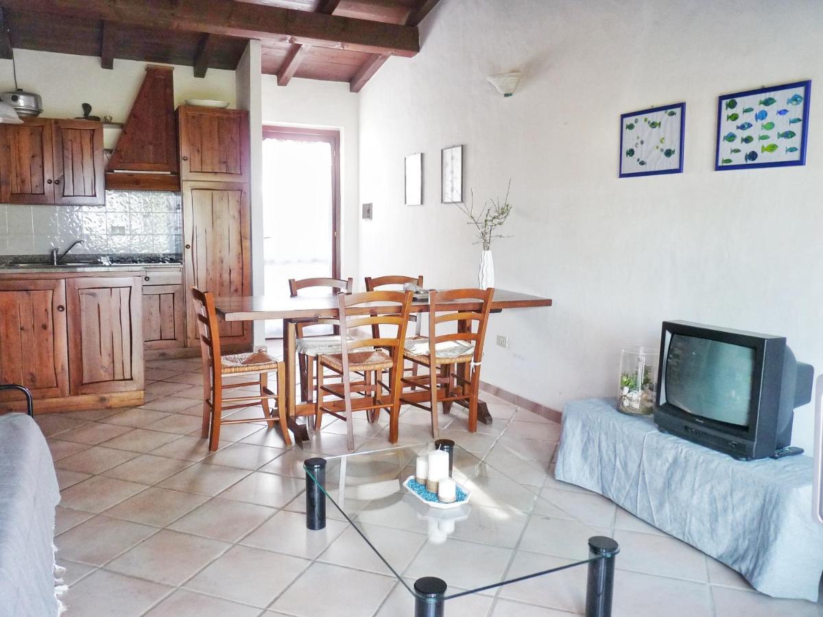 Le Caterine Villa Porto San Paolo  Ngoại thất bức ảnh