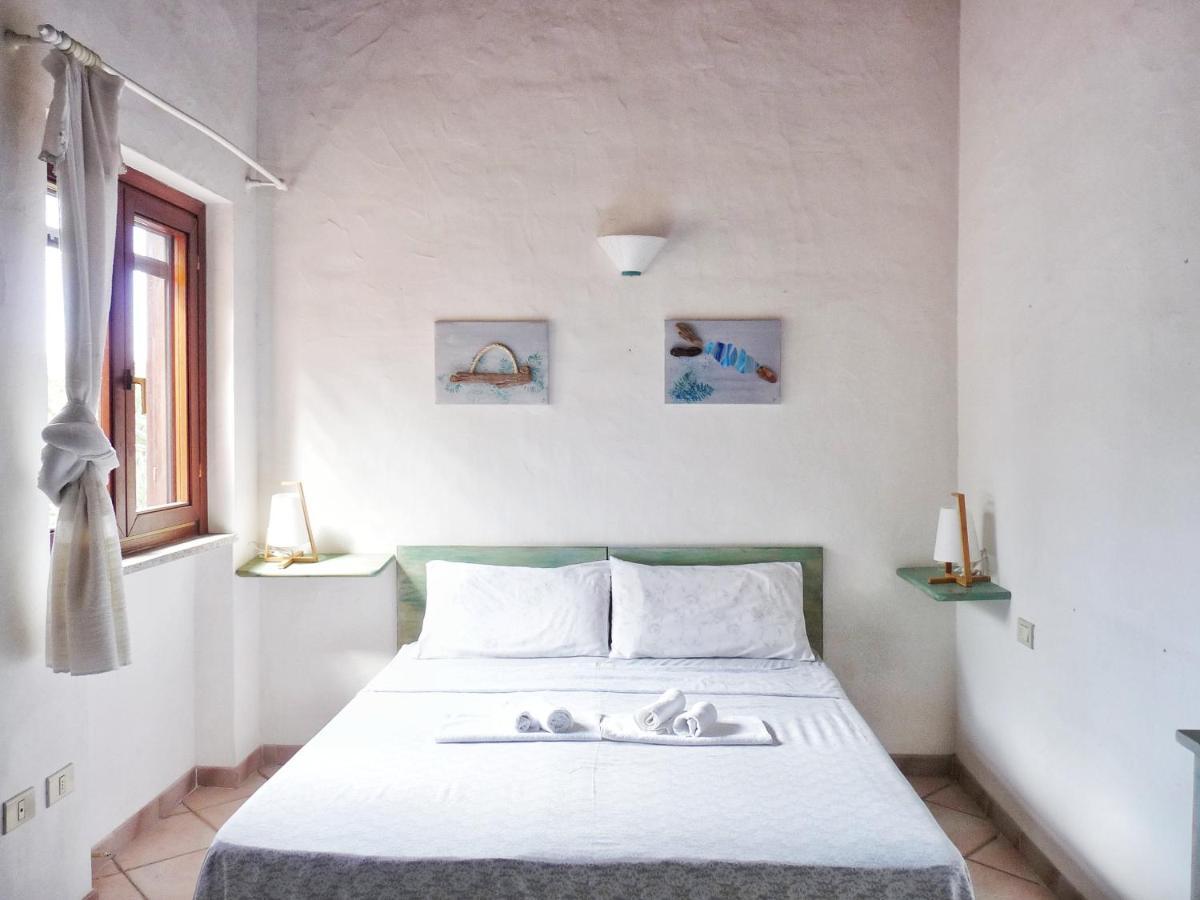 Le Caterine Villa Porto San Paolo  Ngoại thất bức ảnh