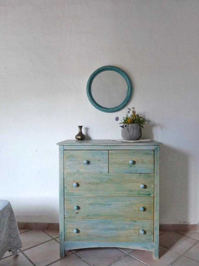 Le Caterine Villa Porto San Paolo  Ngoại thất bức ảnh