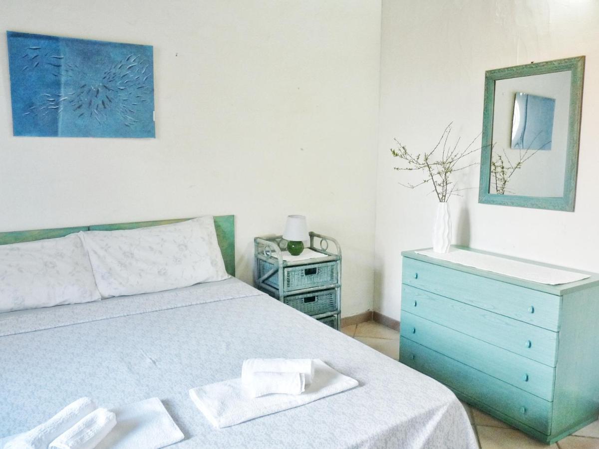 Le Caterine Villa Porto San Paolo  Ngoại thất bức ảnh
