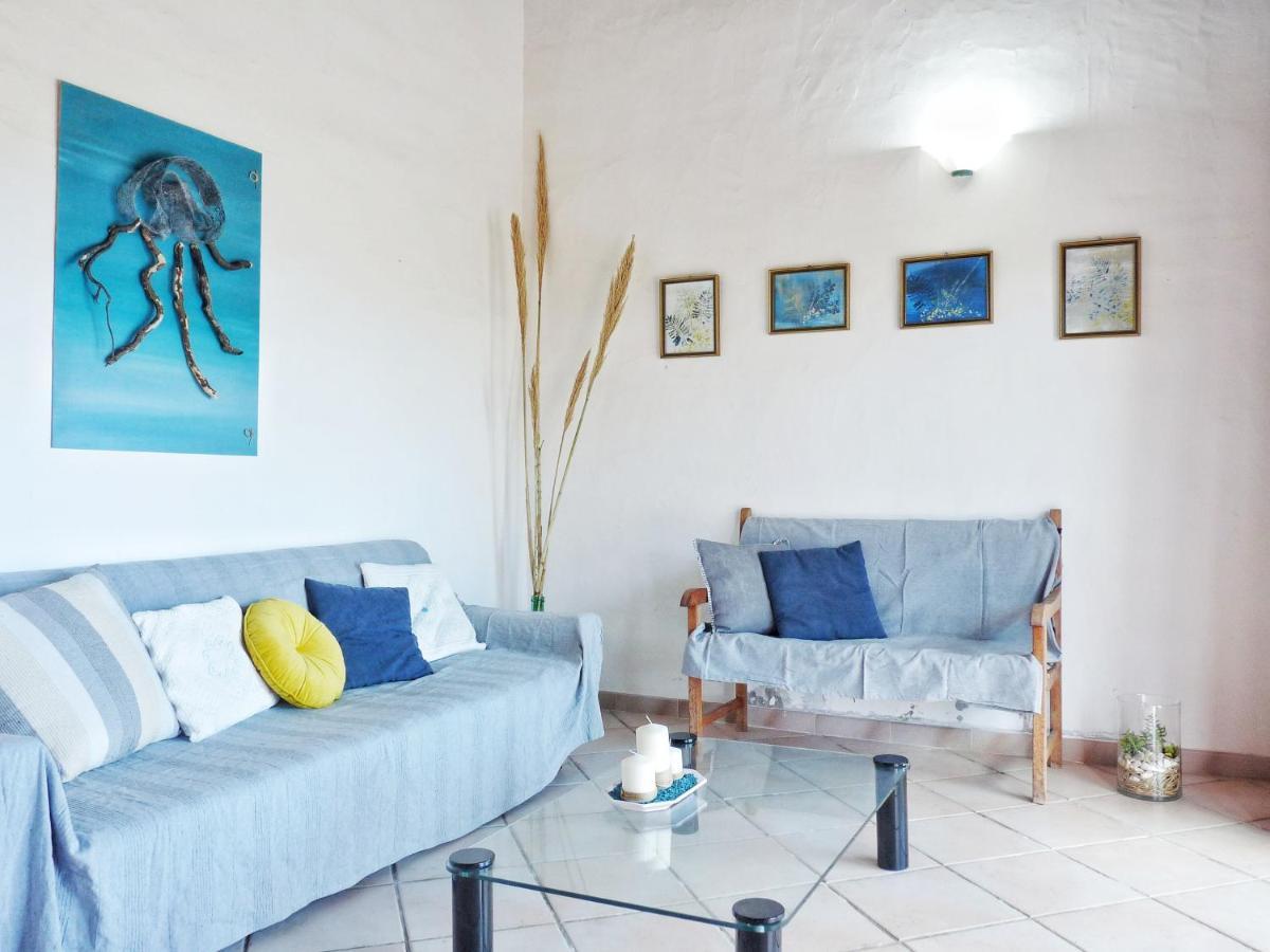 Le Caterine Villa Porto San Paolo  Ngoại thất bức ảnh