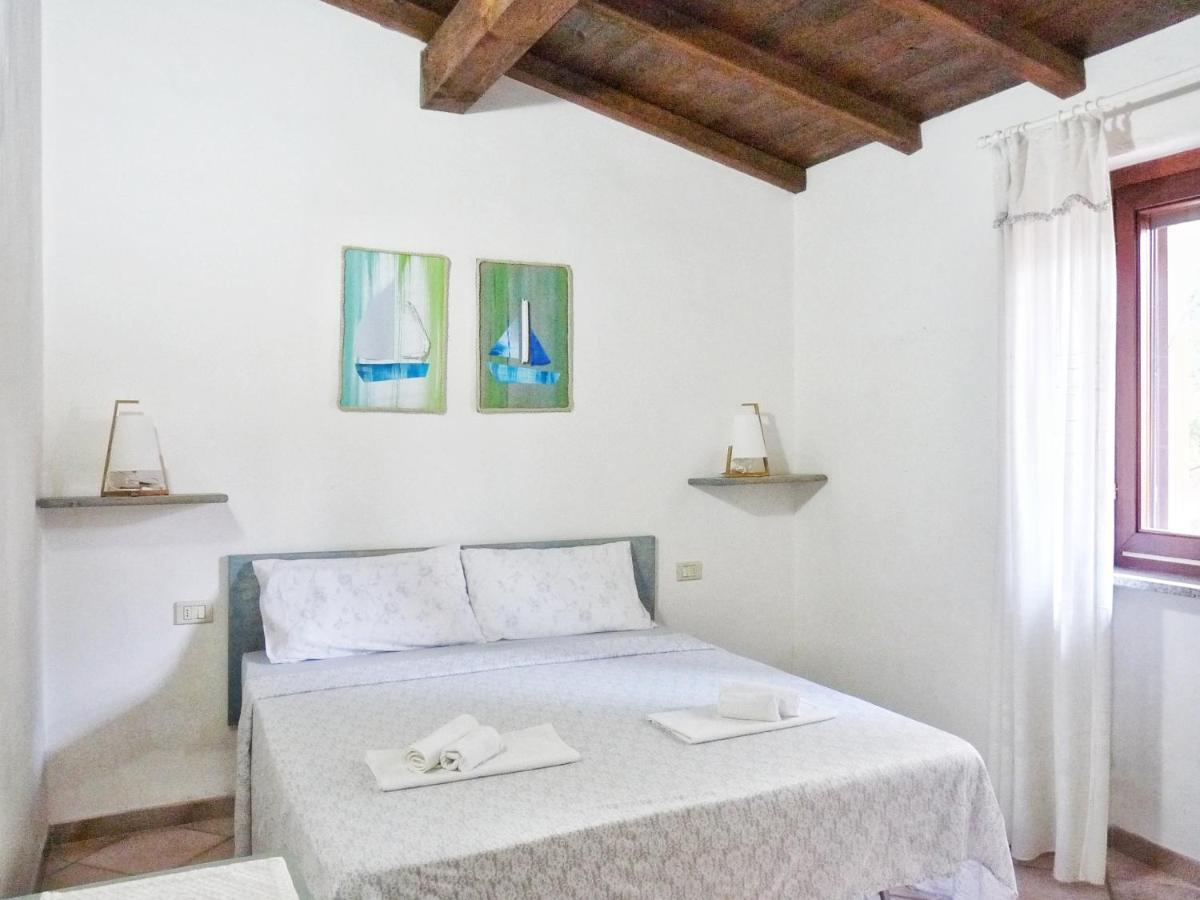 Le Caterine Villa Porto San Paolo  Ngoại thất bức ảnh
